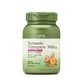 Куркума Куркумін 1000 мг Herbal Plus (189704), 60 таблеток, GNC