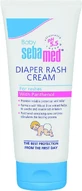Sebamed Baby Детский крем для тела от опрелостей 100 мл
