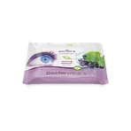Очищающие салфетки с экстрактом виноградных косточек, 20 штук, Doctor Wipe's: цены и характеристики