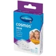 Cosmos Aqua, водостійкий пластир з перев'язувальним матеріалом, 20 шт.