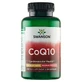 Коэнзим Q10 200 мг Swanson CoQ10, 90 капсул