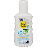 Sundance Med Ultra Sensitive Солнцезащитный спрей 200 мл