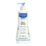 Молочко для тіла Mustela Hydra Bebe Milk, 300 мл