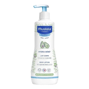 Молочко для тіла Mustela Hydra Bebe Milk, 300 мл