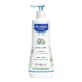 Молочко для тіла Mustela Hydra Bebe Milk, 300 мл