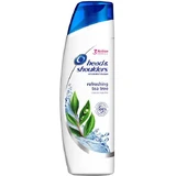 Head & Shoulders Освіжаючий шампунь з чайним деревом 400 мл