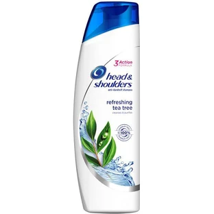 Head & Shoulders Освежающее чайное дерево 400 мл