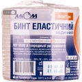 Бинт еластичний медичний середньої розтяжності 5 м х 8 см, 5508 A