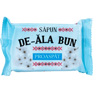 De-ala-bun Пряди твердые PROASPT, 100 г