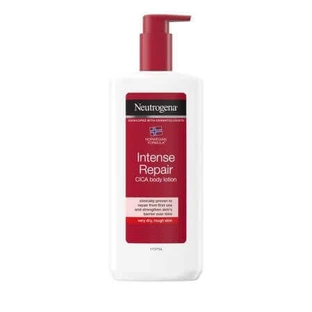 Интенсивный восстанавливающий лосьон для тела, 400 мл, Neutrogena