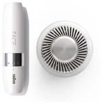 Braun Face Mini Hair Remover FS1000, электрический эпилятор для лица для женщин: цены и характеристики