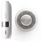 Braun Face Mini Hair Remover FS1000, електрична епіляція для обличчя для жінок