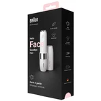 Braun Face Mini Hair Remover FS1000, электрический эпилятор для лица для женщин: цены и характеристики
