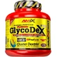 Amix Pro GlycoDex Pro, лимон-лайм 1500 г