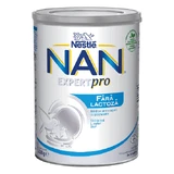 Суміш Nestlé молочна безлактозна Nan, +0 місяців, 400 г