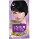 Loncolor TRENDY Напівстійка фарба № 1 чорна, 1 шт.