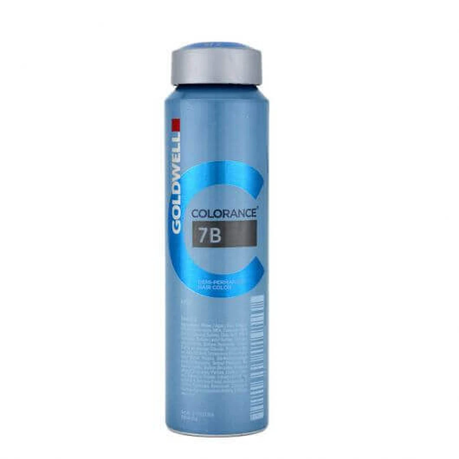 Лак для волосся напівстійкий Goldwell Colorance CAN 7B Goldwell Colorance CAN 7B 120 мл: ціни та характеристики