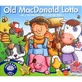 Развивающая игра "Лото старого Макдональда", Orchard Toys