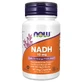 НАДН (никотинамидадениндинуклеотид) Now Foods NADH 10 мг, 60 вегетарианских капсул