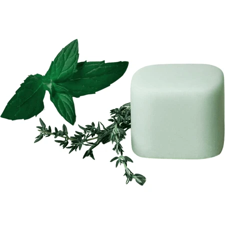laSaponaria Гімалаї BIO Твердий дезодорант 40 г: ціни та характеристики