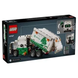 Mack LR Электрический самосвал Mack LR, 8 лет+, 42167, Lego Technic