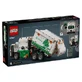 Електричний самоскид Mack LR, 8 років+, 42167, Lego Technic