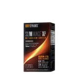 Bodydynamix Slimvance Xp Metabolism Igniter, термогенний, 120 Cps