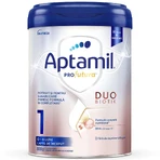 Сухе молоко Nutricia Aptamil ProFutura Duobiotik 1, від 0-6 місяців 1, 800 г: ціни та характеристики
