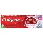 Colgate Max White Bye Bye Stains, зубная паста, 75 мл: цены и характеристики