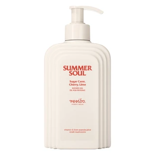 Resibo Summer Soul, гель для душу, 350 мл