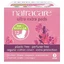 Прокладки Natracare Ultra Extra Regular, ночные, 3 капли, 12 шт.