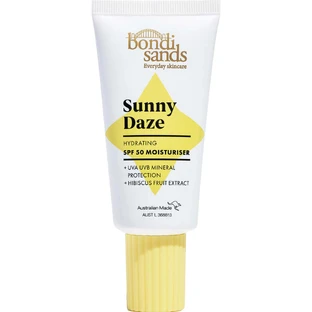 Увлажняющий крем для лица SPF 50+, 50 мл, Bondi Sands