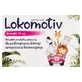 Локомотив Aflofarm Lokomotiv, драже, 15 шт.