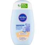 Nivea Baby Gentle Ampoule 200ml 1×200 ml, ампула: цены и характеристики