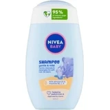 Nivea Baby Gentle Ampoule 200ml 1×200 ml, ампула