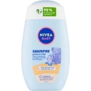 Nivea Baby Gentle Ampoule 200ml 1×200 ml, ампула