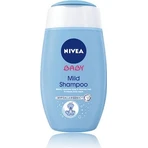Nivea Baby Gentle Ampoule 200ml 1×200 ml, ампула: цены и характеристики
