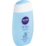 Nivea Baby Gentle Ampoule 200ml 1×200 ml, ампула: цены и характеристики