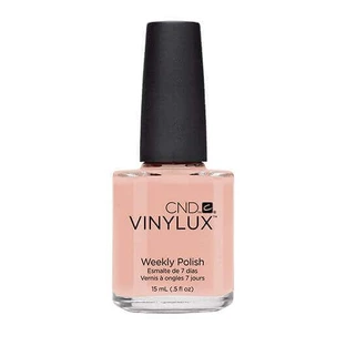 Лак для ногтей CND Vinylux Skin Tease 15 мл