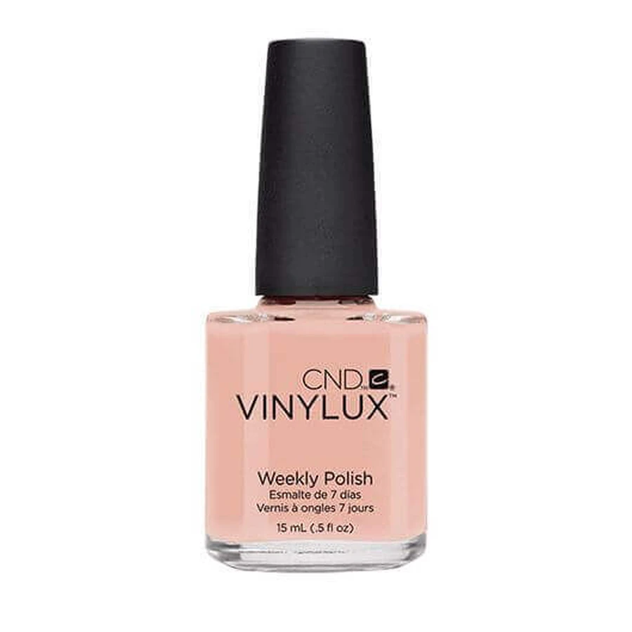 Лак для ногтей CND Vinylux Skin Tease 15 мл: цены и характеристики