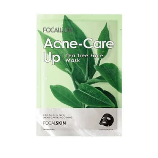 Маска для обличчя Focallure Acne-Care Sheet, #06