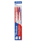 Зубні щітки середні Swiss Clean, 2 шт, Trisa