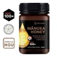 Натуральний мед манука MGO 100+, 500 г, Melora