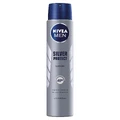 Nivea Men Silver Protect Антиперспирант-спрей, 250 мл