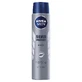 Nivea Men Silver Protect Антиперспирант-спрей, 250 мл