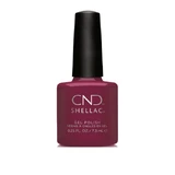 Напівстійкий лак для нігтів CND Shellac Decadence 7.3 мл