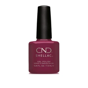 Напівстійкий лак для нігтів CND Shellac Decadence 7.3 мл