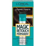 L'Oréal Paris Magic Retouch Permanent 2 чернила, 27+18 мл: цены и характеристики