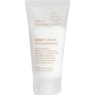 Ziaja Natural Care - нони-крем 1×50 мл, нони-крем