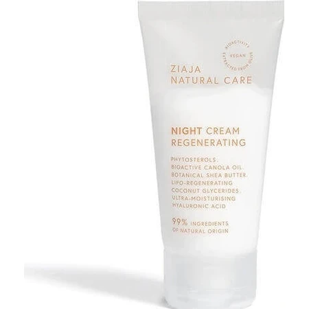 Ziaja Natural Care - нони-крем 1×50 мл, нони-крем: цены и характеристики